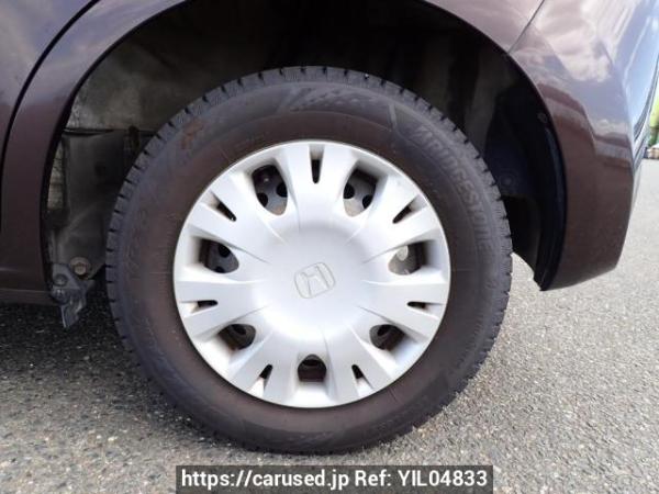 Used 2012 AT honda fit GE6 Image[30]