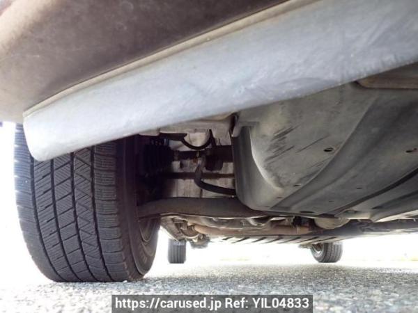 Used 2012 AT honda fit GE6 Image[31]