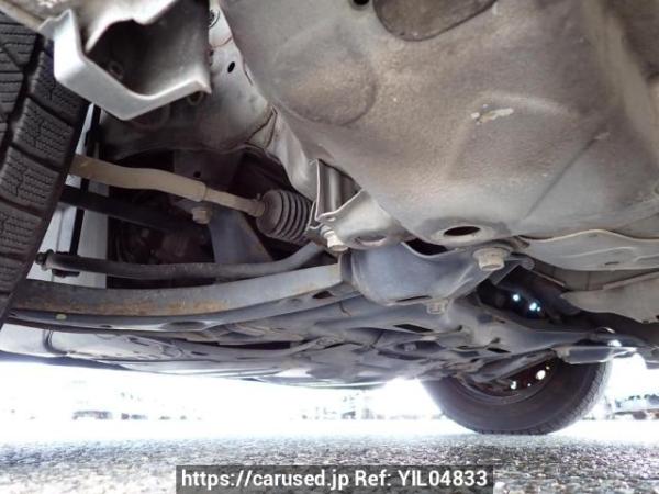 Used 2012 AT honda fit GE6 Image[33]