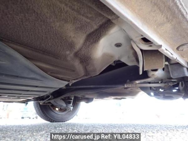 Used 2012 AT honda fit GE6 Image[36]