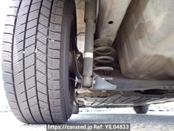 Used 2012 AT honda fit GE6 Image[37]