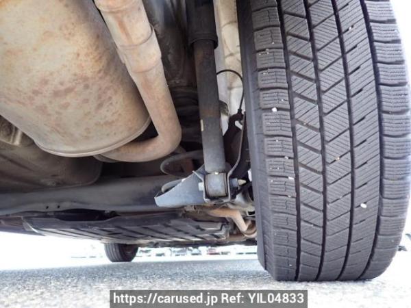 Used 2012 AT honda fit GE6 Image[38]