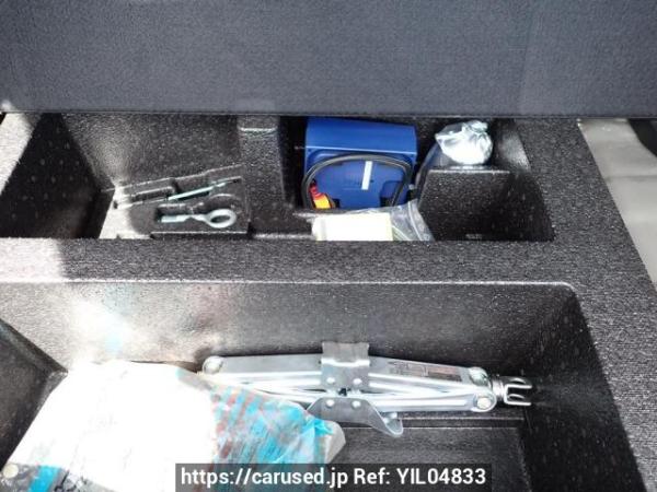 Used 2012 AT honda fit GE6 Image[41]