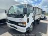 Used 2000 MT isuzu juston NRR35C4 Image[1]