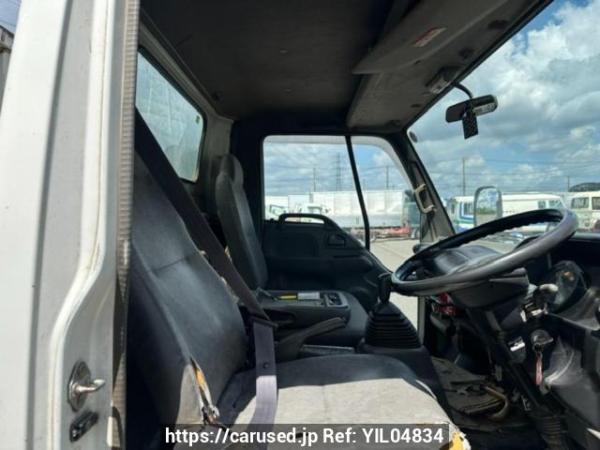 Used 2000 MT isuzu juston NRR35C4 Image[8]