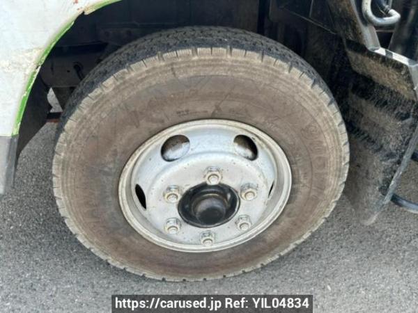 Used 2000 MT isuzu juston NRR35C4 Image[12]