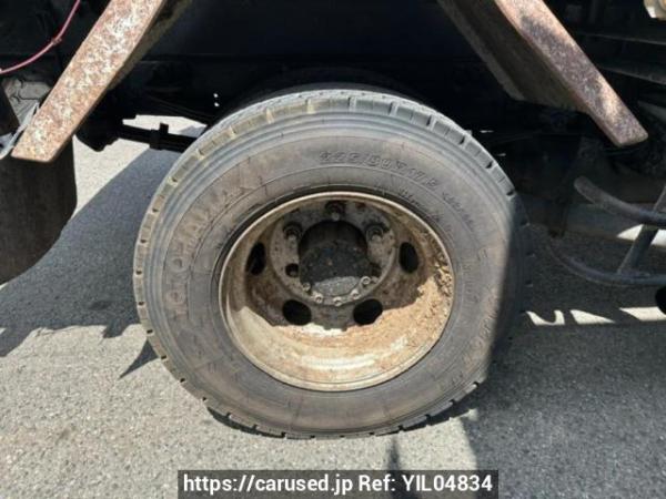 Used 2000 MT isuzu juston NRR35C4 Image[14]