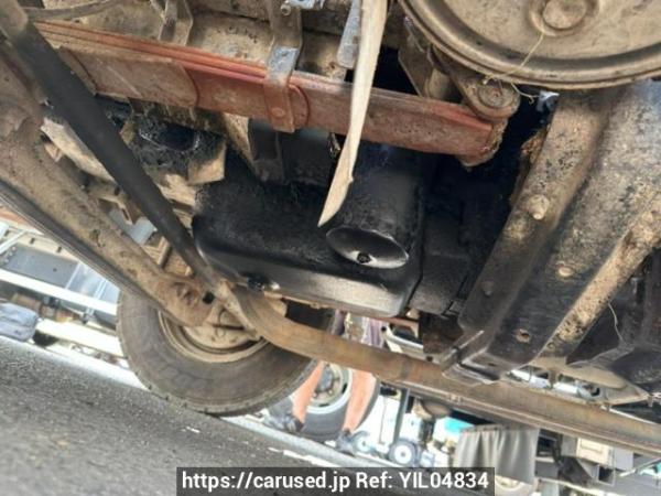 Used 2000 MT isuzu juston NRR35C4 Image[15]