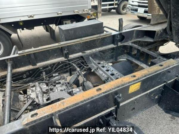 Used 2000 MT isuzu juston NRR35C4 Image[18]