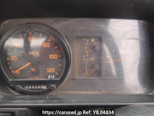 Used 2000 MT isuzu juston NRR35C4 Image[19]