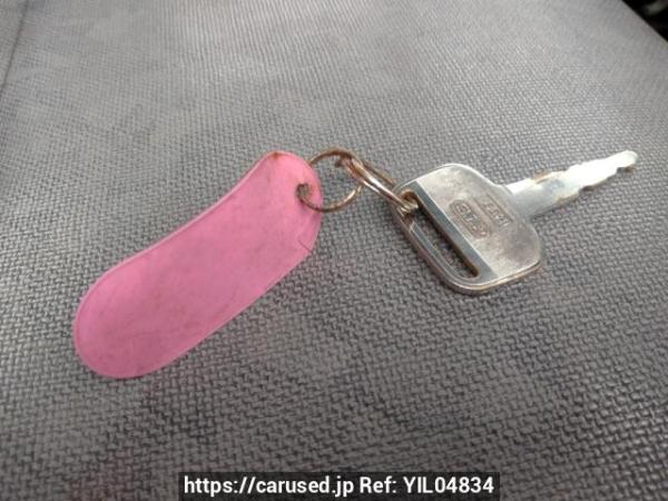 Used 2000 MT isuzu juston NRR35C4 Image[22]