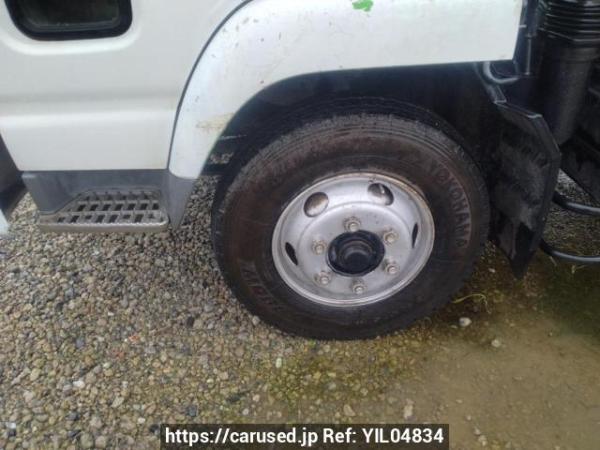 Used 2000 MT isuzu juston NRR35C4 Image[24]
