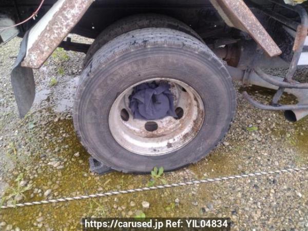 Used 2000 MT isuzu juston NRR35C4 Image[25]