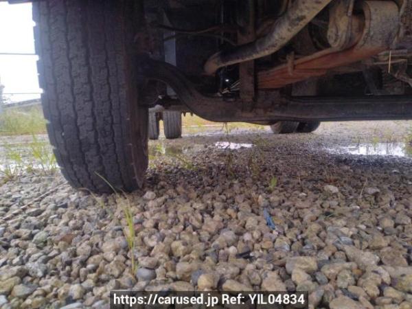 Used 2000 MT isuzu juston NRR35C4 Image[27]