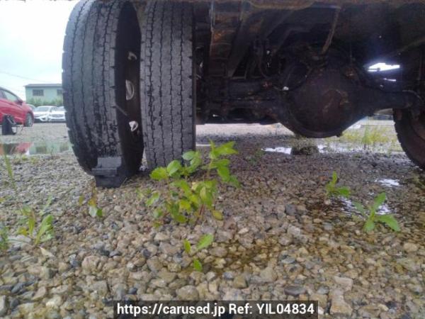 Used 2000 MT isuzu juston NRR35C4 Image[29]