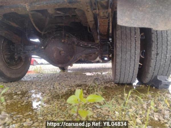 Used 2000 MT isuzu juston NRR35C4 Image[30]