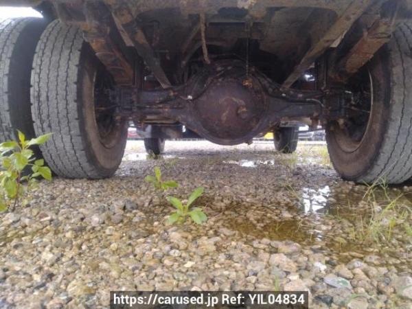 Used 2000 MT isuzu juston NRR35C4 Image[31]