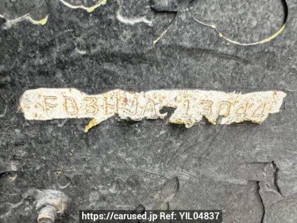 Used 1990 MT hino ranger FD3HJAK Image[6]