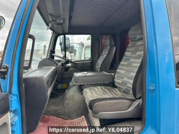 Used 1990 MT hino ranger FD3HJAK Image[7]