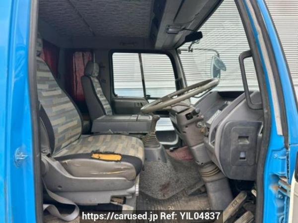 Used 1990 MT hino ranger FD3HJAK Image[8]