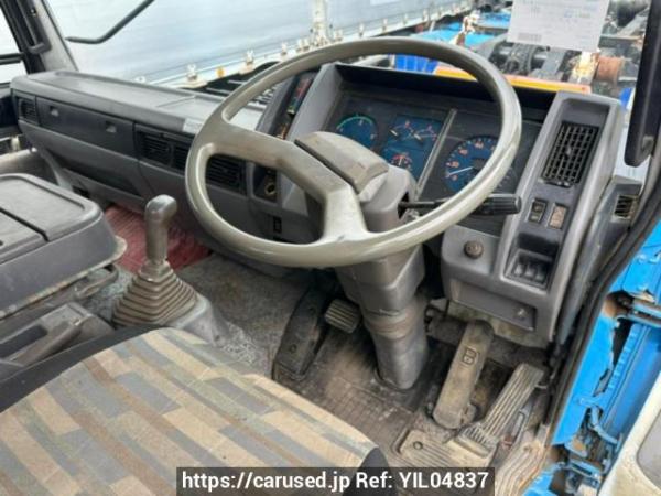 Used 1990 MT hino ranger FD3HJAK Image[9]