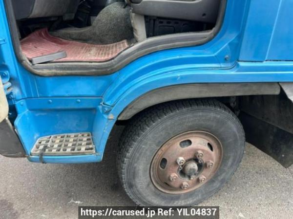 Used 1990 MT hino ranger FD3HJAK Image[12]