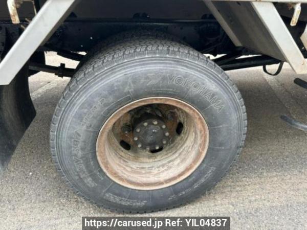 Used 1990 MT hino ranger FD3HJAK Image[13]