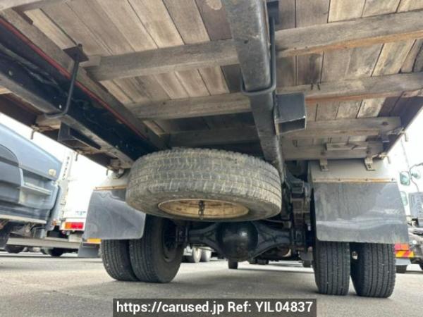 Used 1990 MT hino ranger FD3HJAK Image[15]