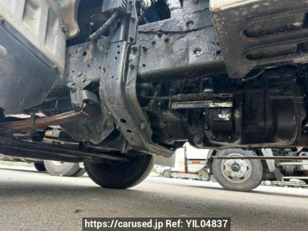 Used 1990 MT hino ranger FD3HJAK Image[17]