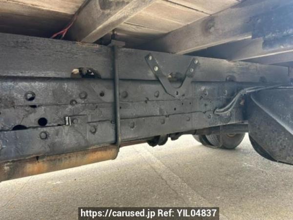 Used 1990 MT hino ranger FD3HJAK Image[18]
