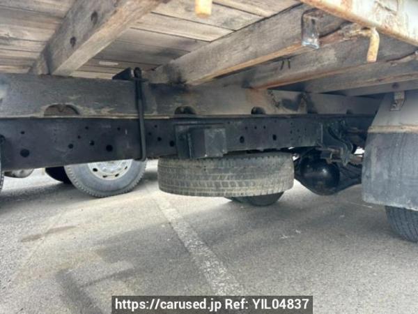 Used 1990 MT hino ranger FD3HJAK Image[20]