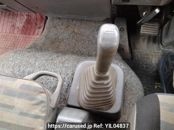 Used 1990 MT hino ranger FD3HJAK Image[21]