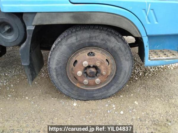 Used 1990 MT hino ranger FD3HJAK Image[24]