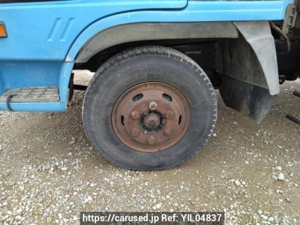 Used 1990 MT hino ranger FD3HJAK Image[25]