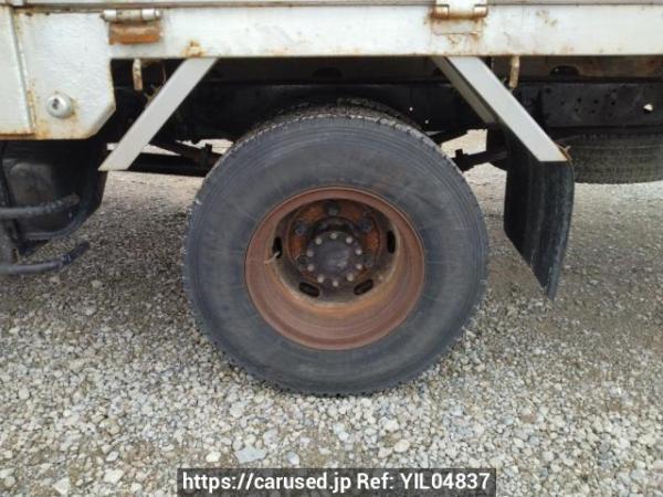Used 1990 MT hino ranger FD3HJAK Image[26]