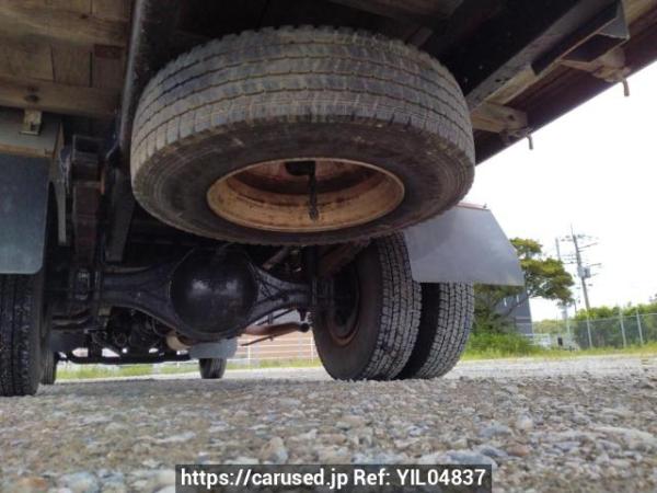 Used 1990 MT hino ranger FD3HJAK Image[30]
