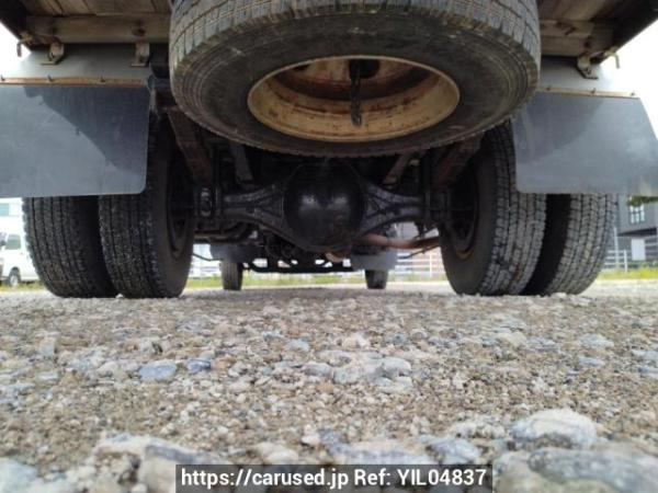 Used 1990 MT hino ranger FD3HJAK Image[31]