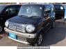 Used 2016 AT suzuki hustler MR41S Image[0]