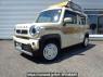 Used 2021 AT suzuki hustler MR92S Image[0]