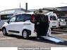 Used 2025 AT toyota sienta MXPC12G Image[0]