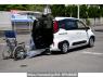 Used 2025 AT toyota sienta MXPC12G Image[1]
