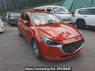 Used 2021 AT mazda mazda2 DJLFS Image[0]