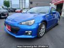 Subaru BRZ ZC6