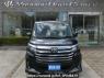 Used 2021 AT toyota roomy M900A Image[1]