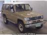 Used 1994 AT toyota land-cruiser-prado KZJ78W Image[0]