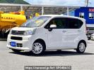Daihatsu Move LA150S
