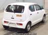 Used 2018 AT suzuki alto HA36V Image[1]