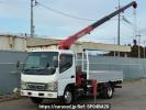 Mitsubishi Fuso Canter FE72DE