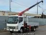 Used 2007 MT mitsubishi-fuso canter FE72DE Image[0]