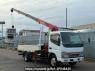 Used 2007 MT mitsubishi-fuso canter FE72DE Image[2]